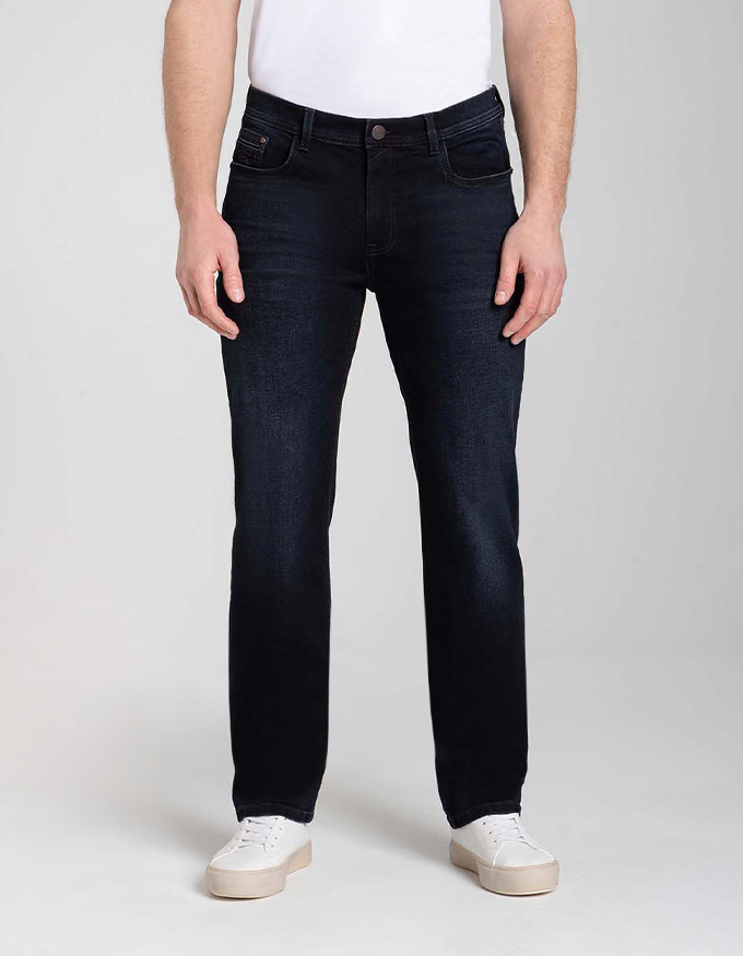 Comfort Fit