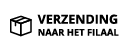 Levering aan het filiaal