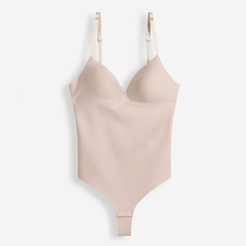 Ribbed waer your perfekt fit