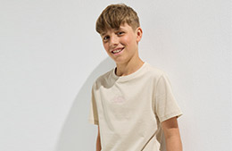 -20% auf T-Shirts**