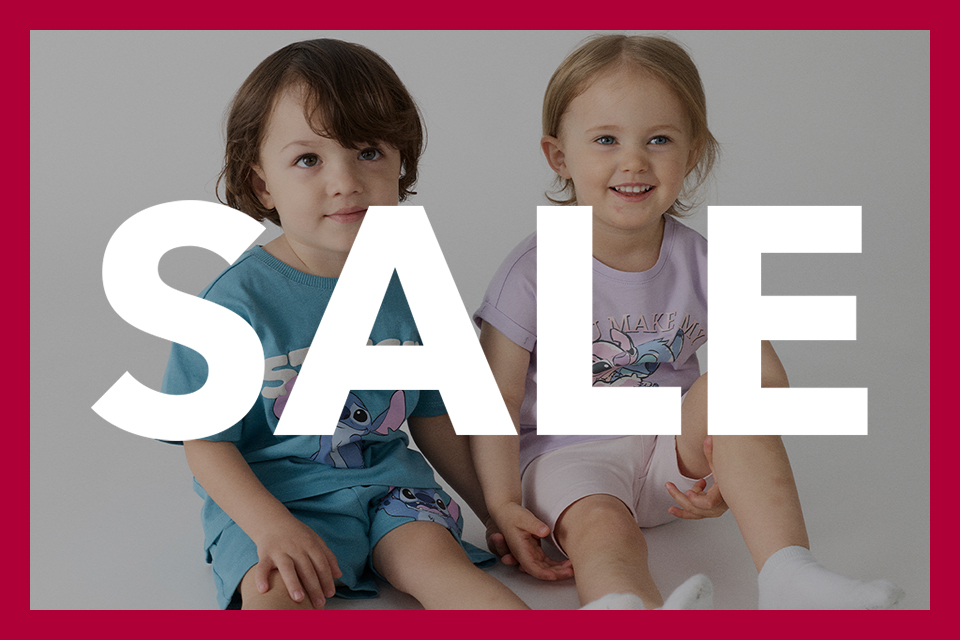 sale