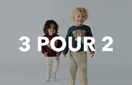 Promotions B&eacute;b&eacute;s
