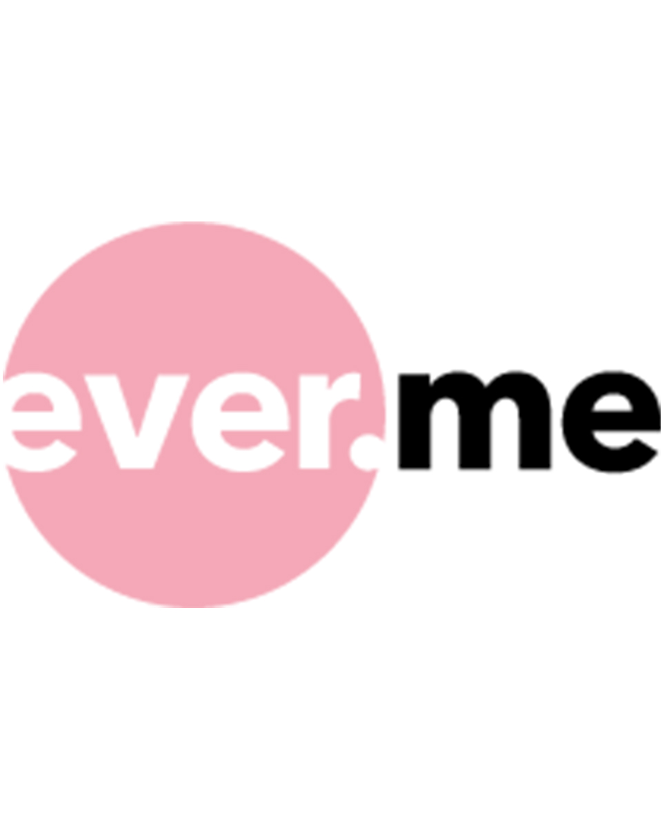 Ever.Me Markenlogo