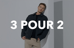 Promotions Hommes