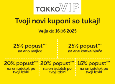 VIP Registry