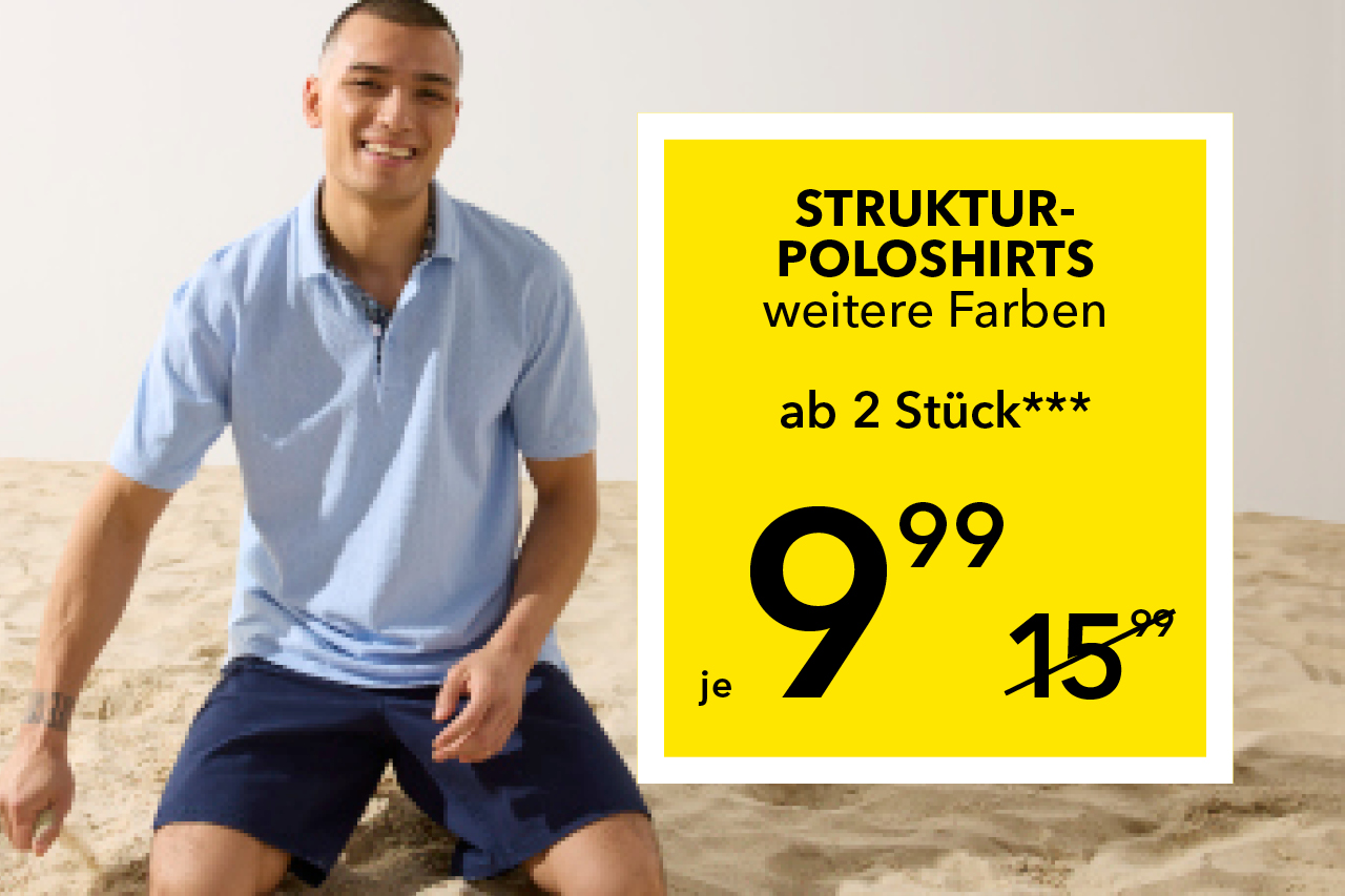 men aktion leinen