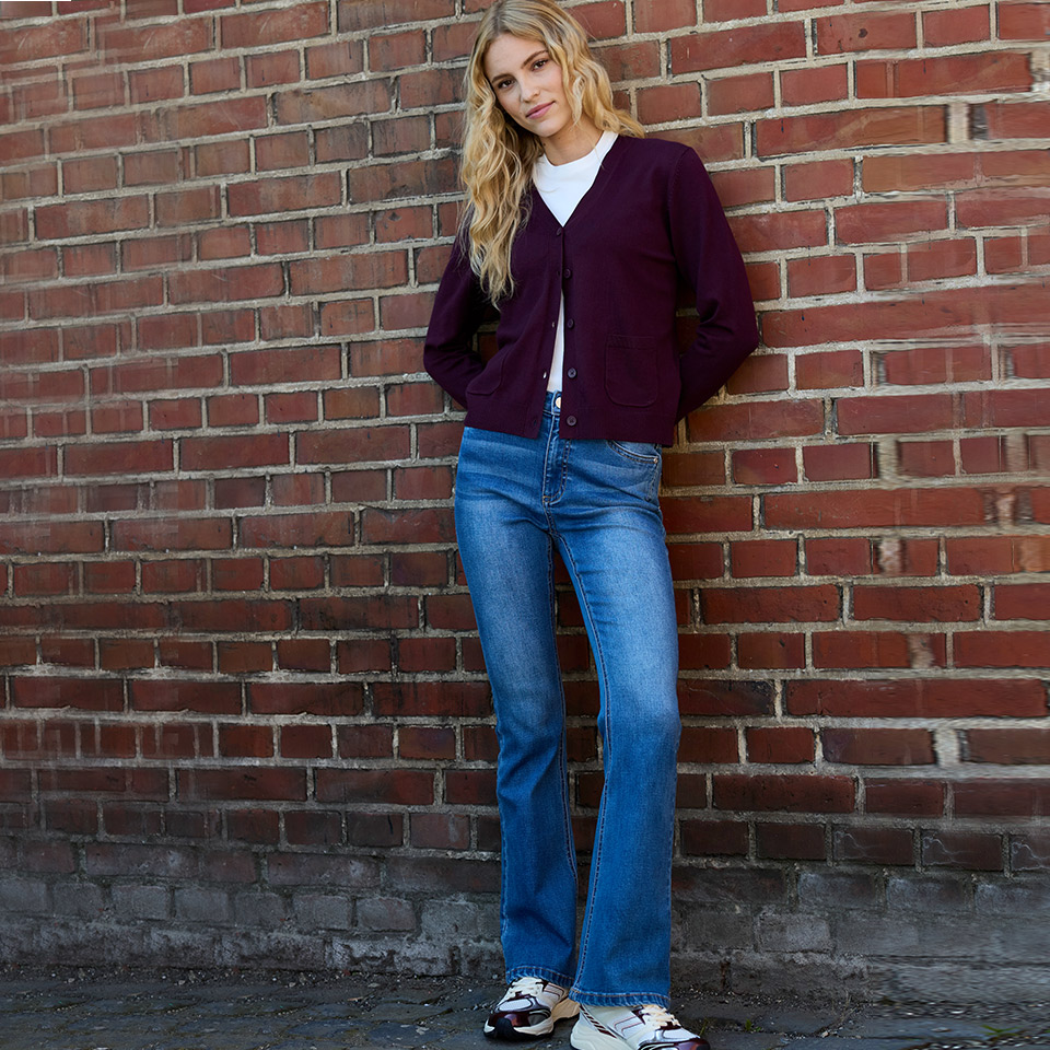 Denim