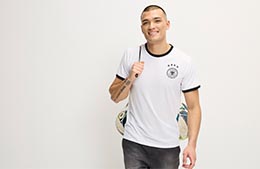 Fanshirts ab 4,99&euro;
