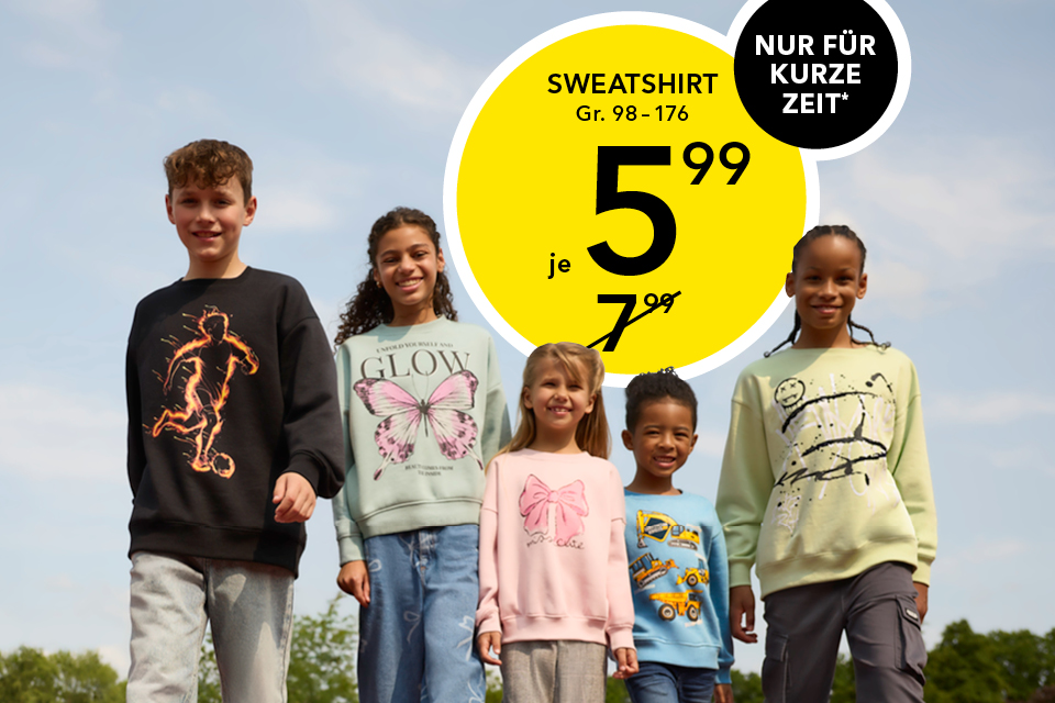 kids sweatshirts