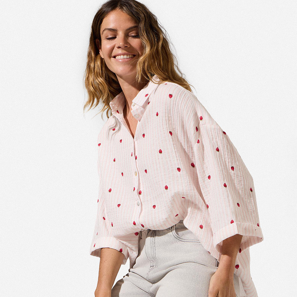 tops for women