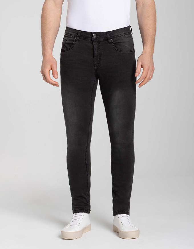 Skinny Fit