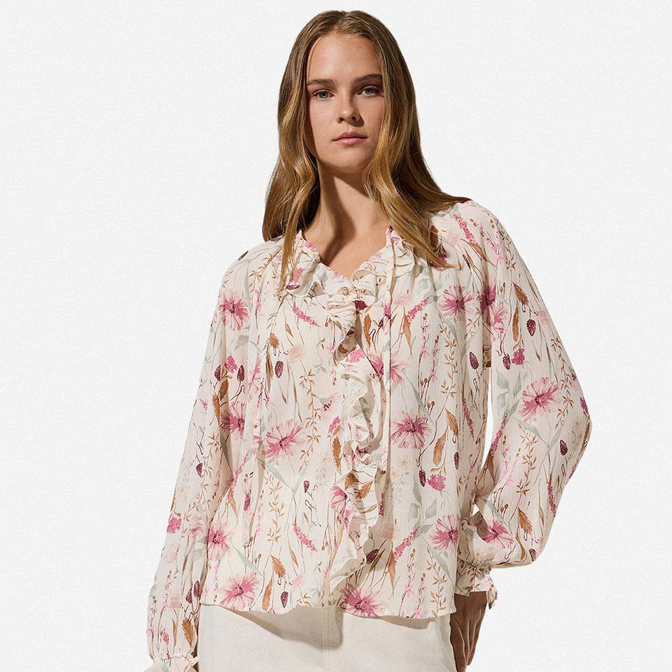 tops for women