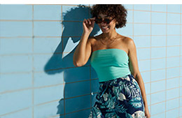 Sommerlooks ab 9,99&euro;