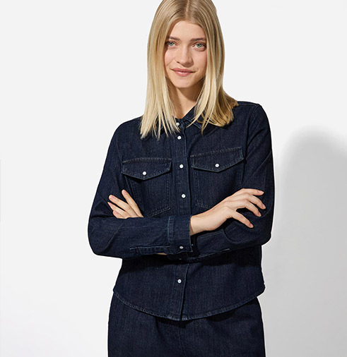 Blouses for women