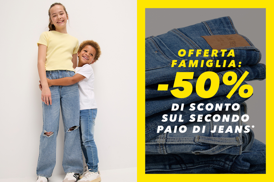 kids jeans deal