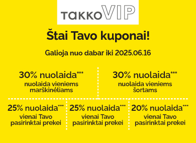 VIP Registry