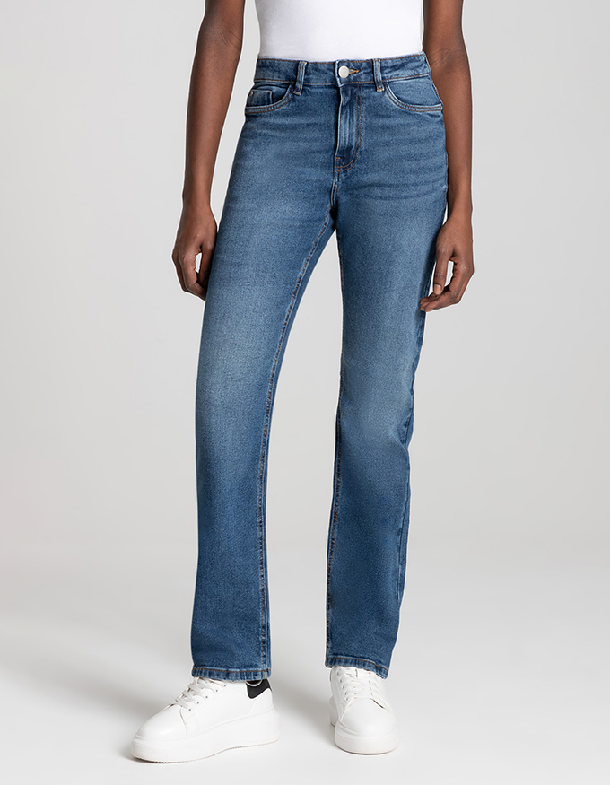 Takko boyfriend best sale jeans