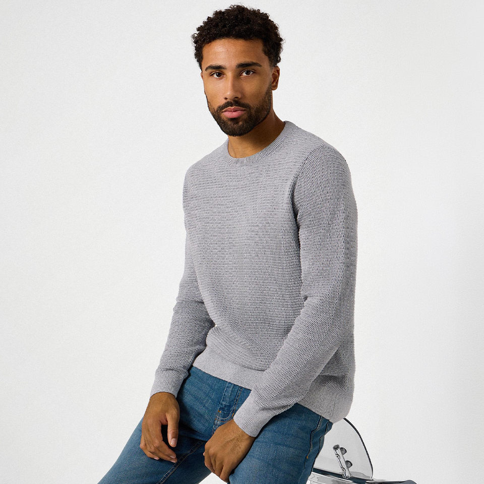 longsleeve men