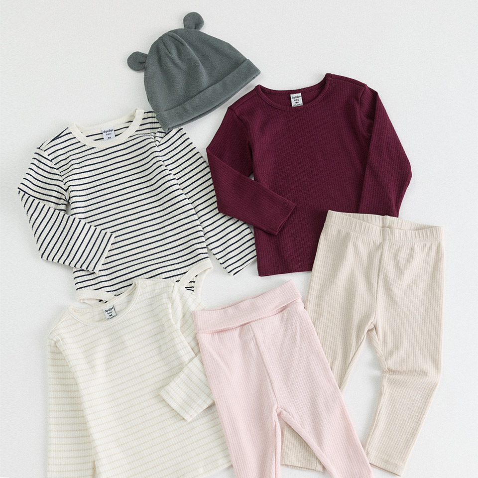 Basic for Baby