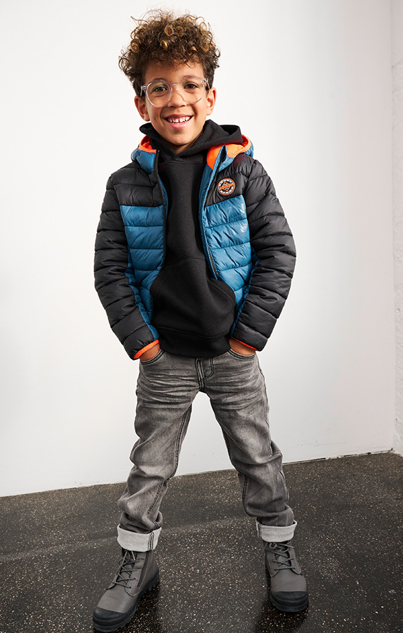Takko winterjas kind online