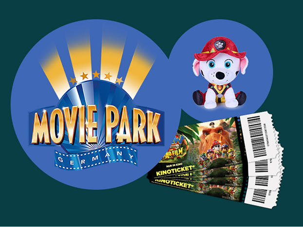 Paw Patrol