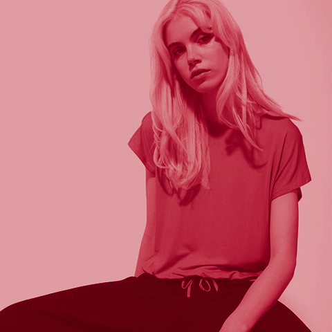 T-shirts for women
