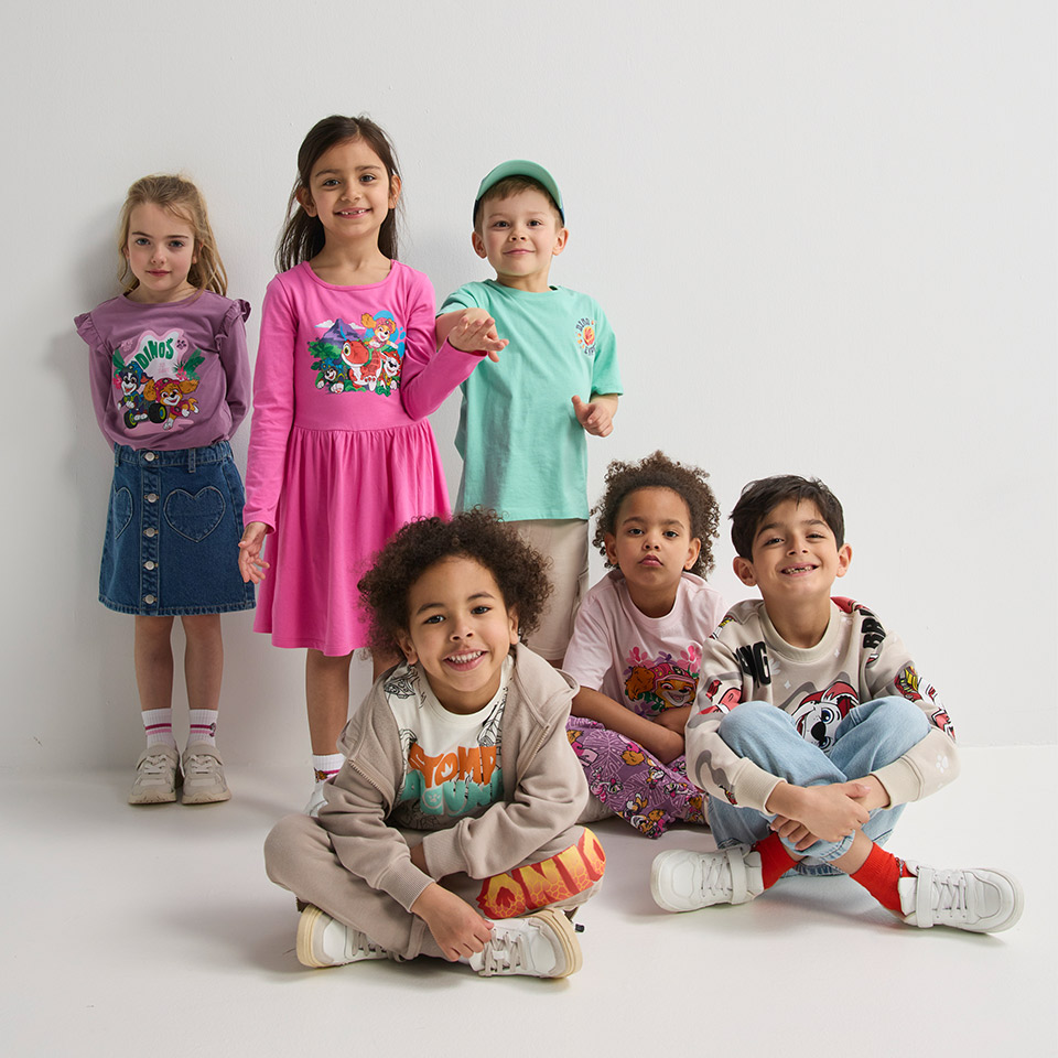 Kids 