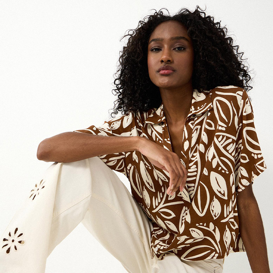 tops for women