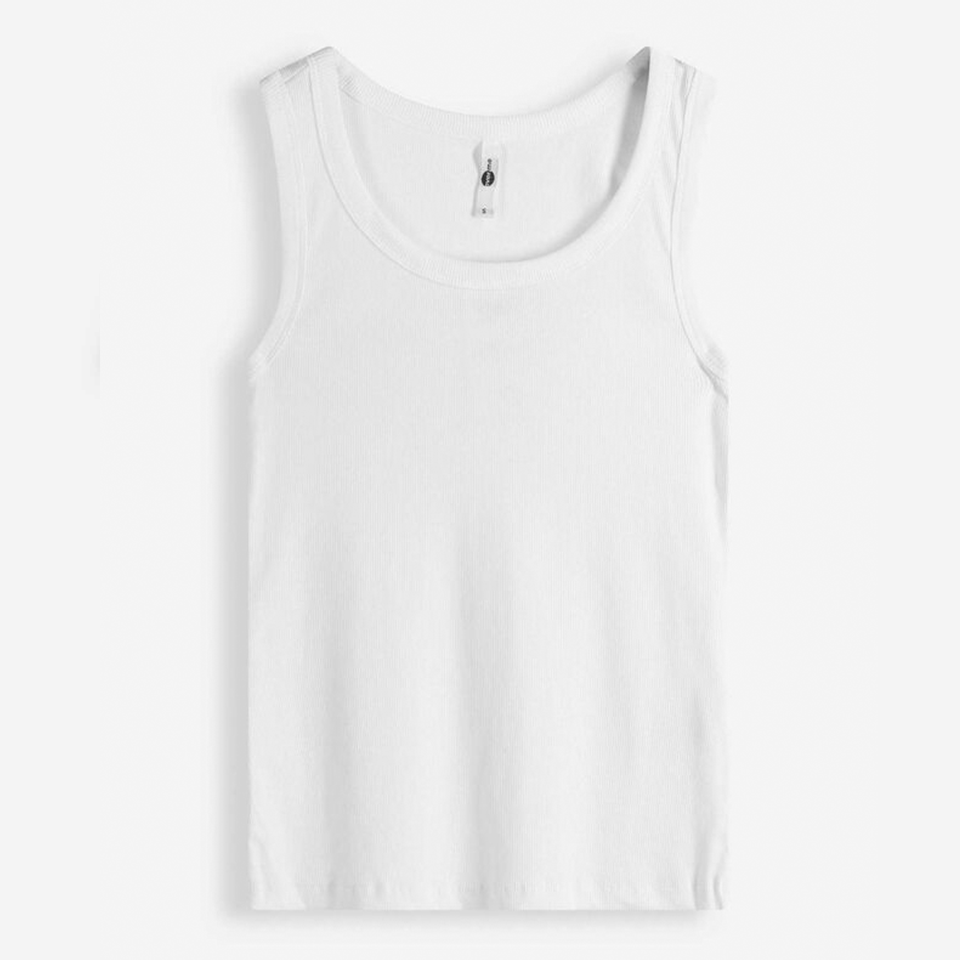 Ribbed waer your perfekt fit