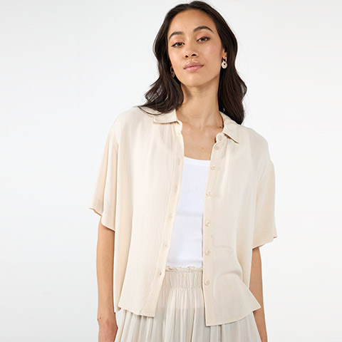 Blouses for women
