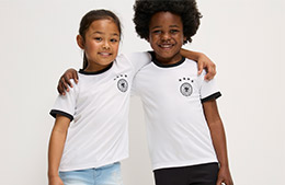 Fanshirts ab 4,99 &euro;