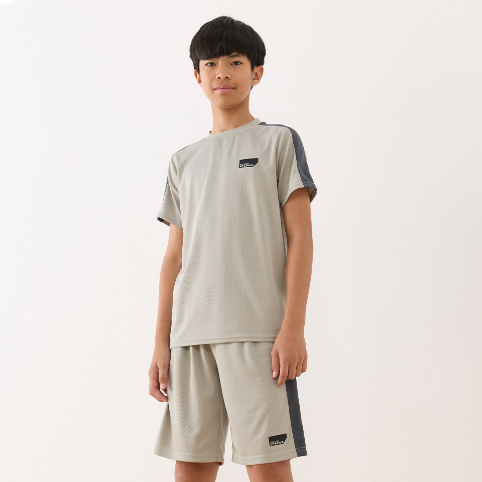 Sport Styles