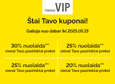 VIP Registry