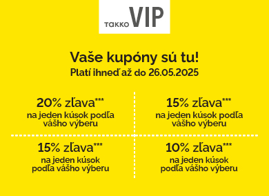 VIP Registry