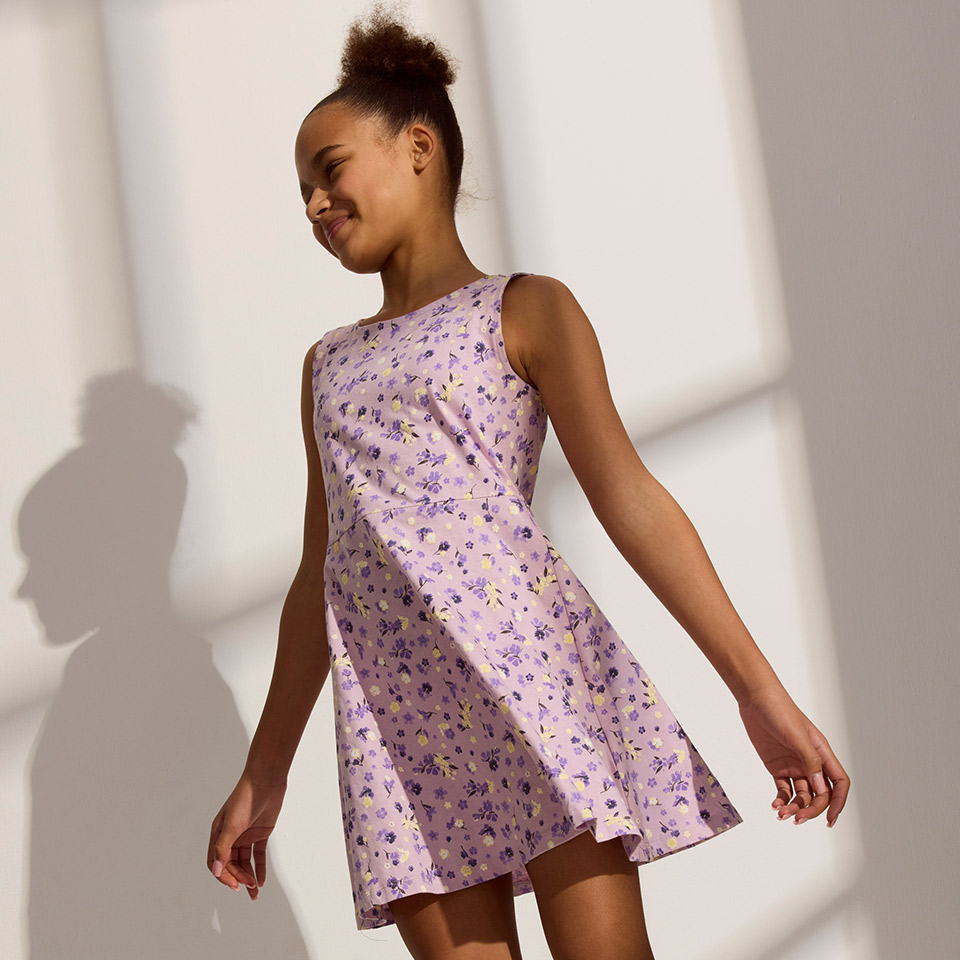 Dresses Kids
