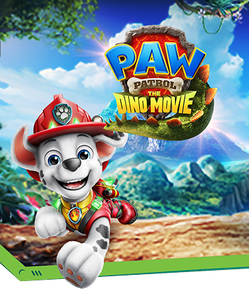Paw Patrol