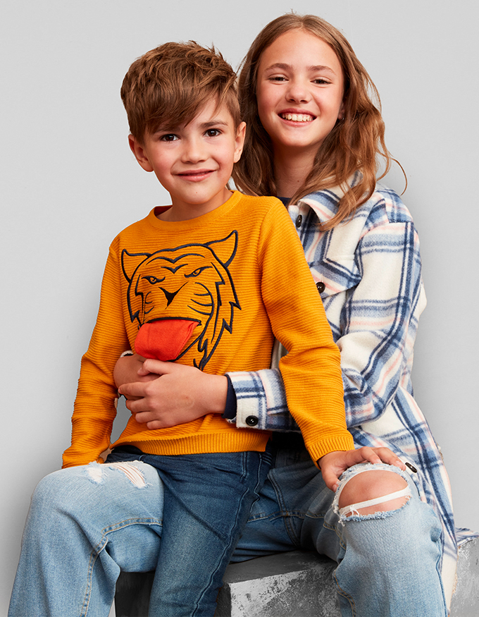 KIDS
