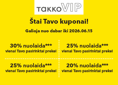 VIP Registry