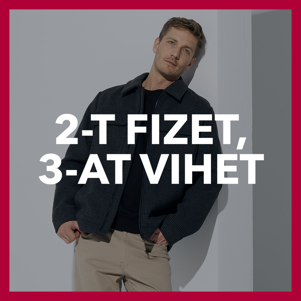 jackets&vests