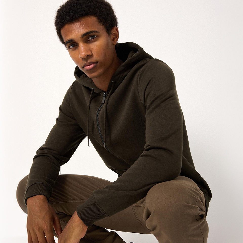 longsleeve men