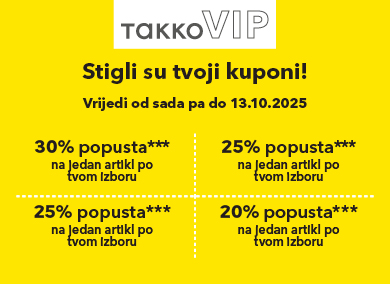 VIP Registry