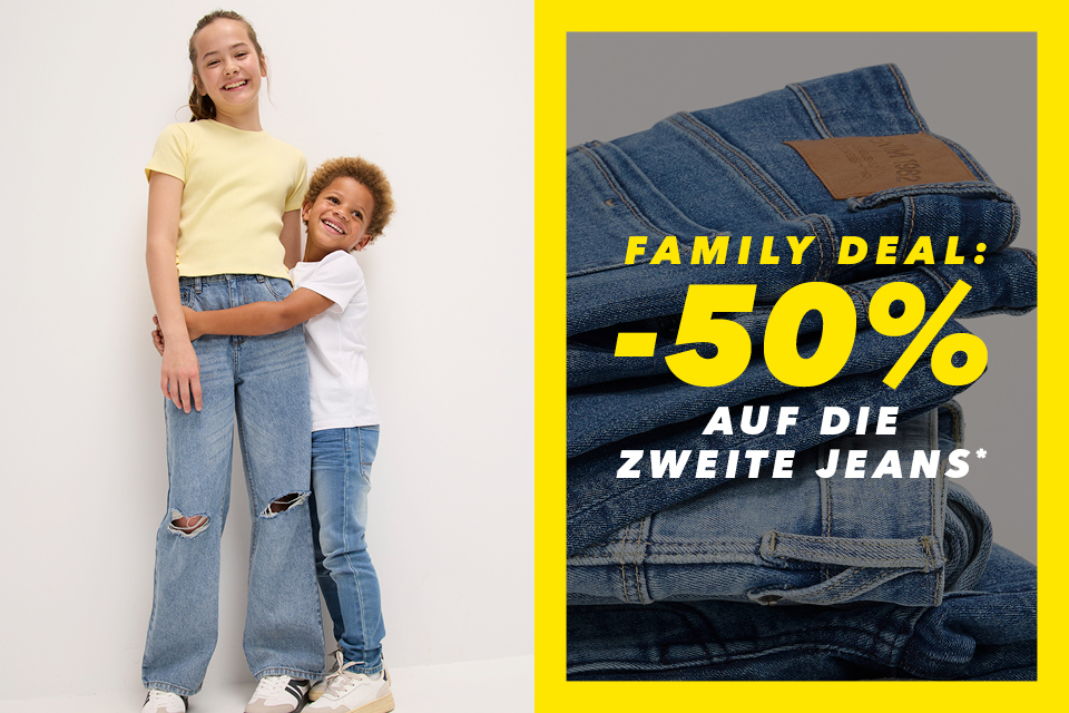 kids jeans deal