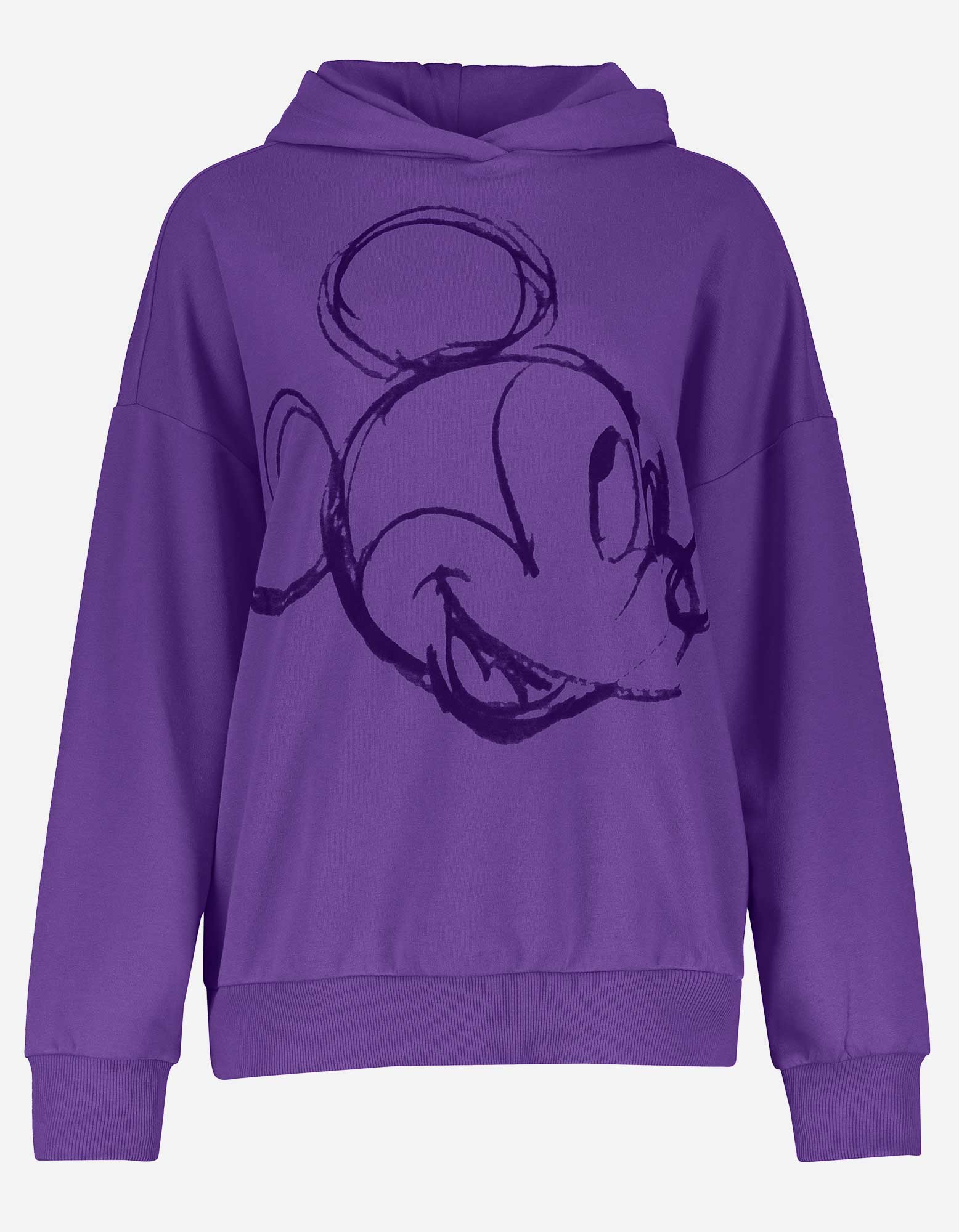mouse hoodie