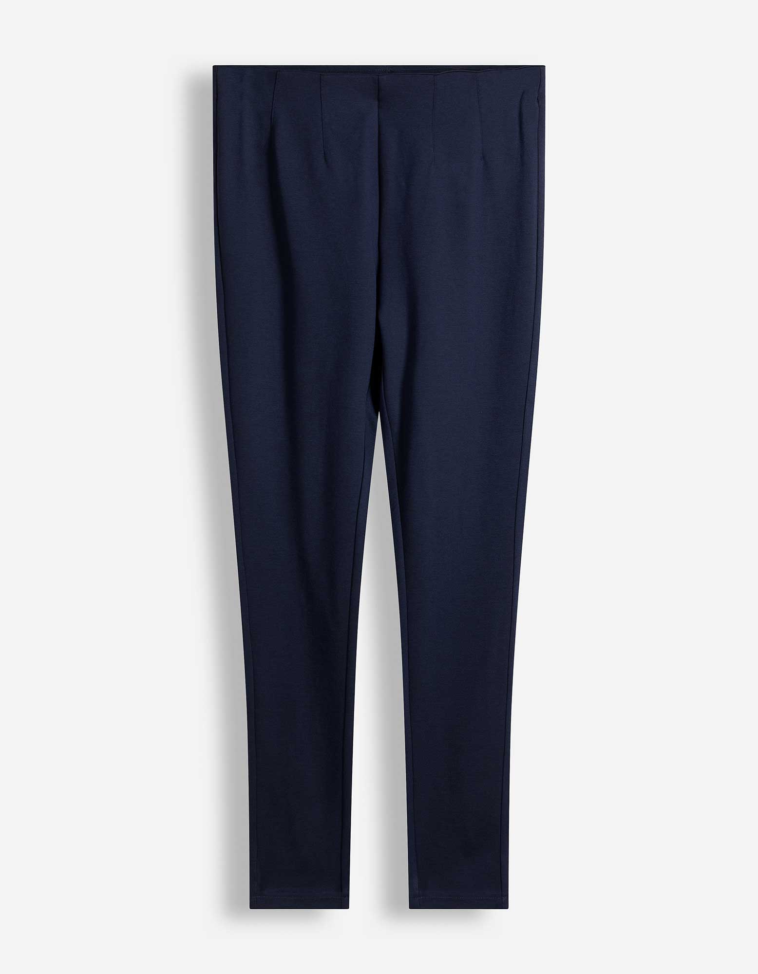 Legging - Slim fit - Donkerblauw