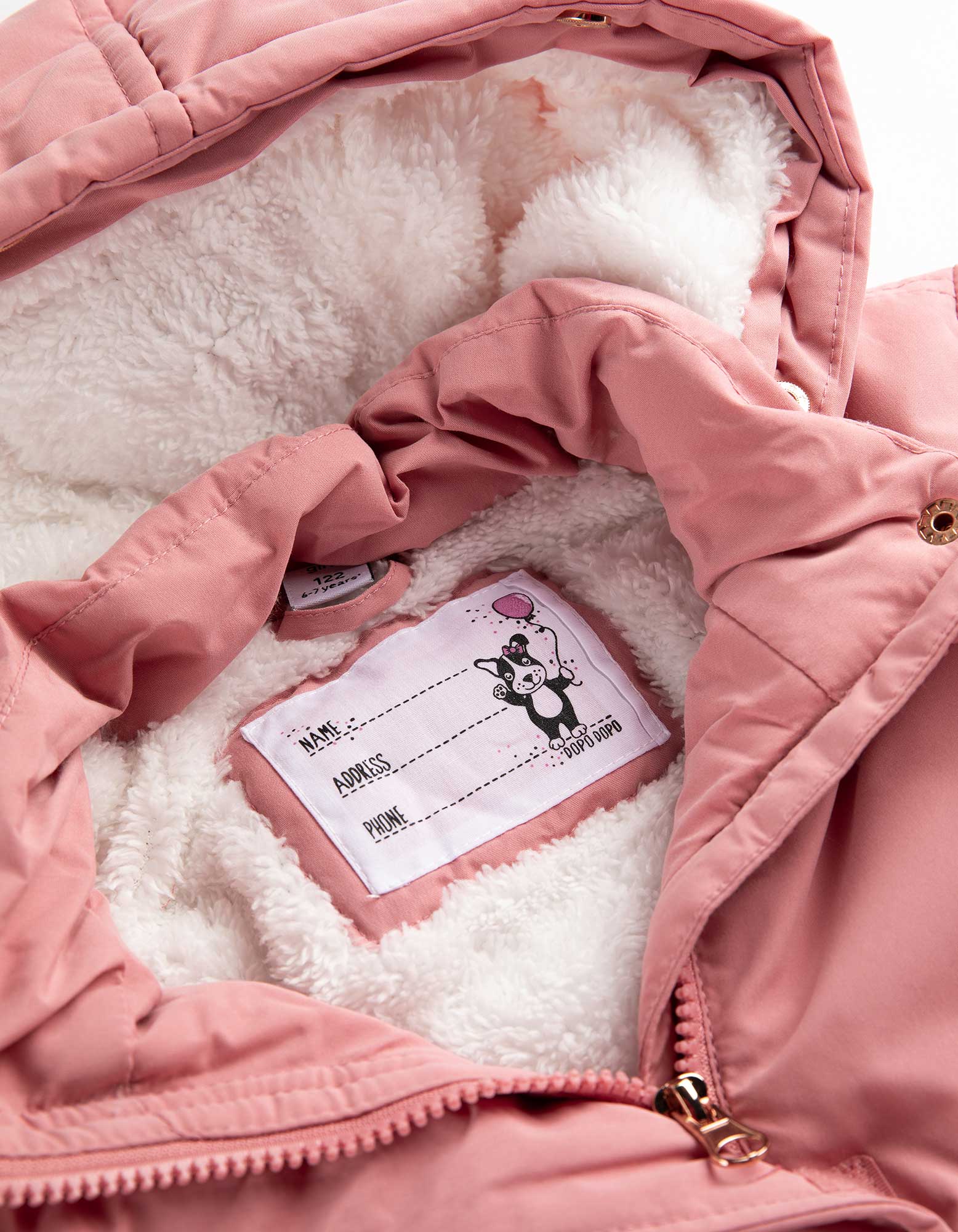 Winterjacke bei takko clearance