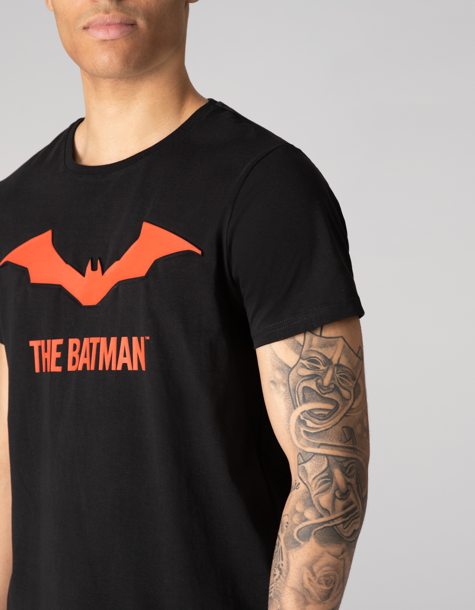 Herren T-Shirt - The Batman - Takko Fashion