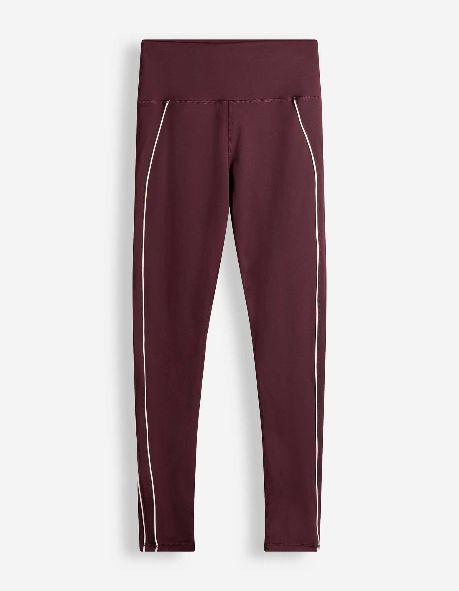 Legging - Ademend - Paars