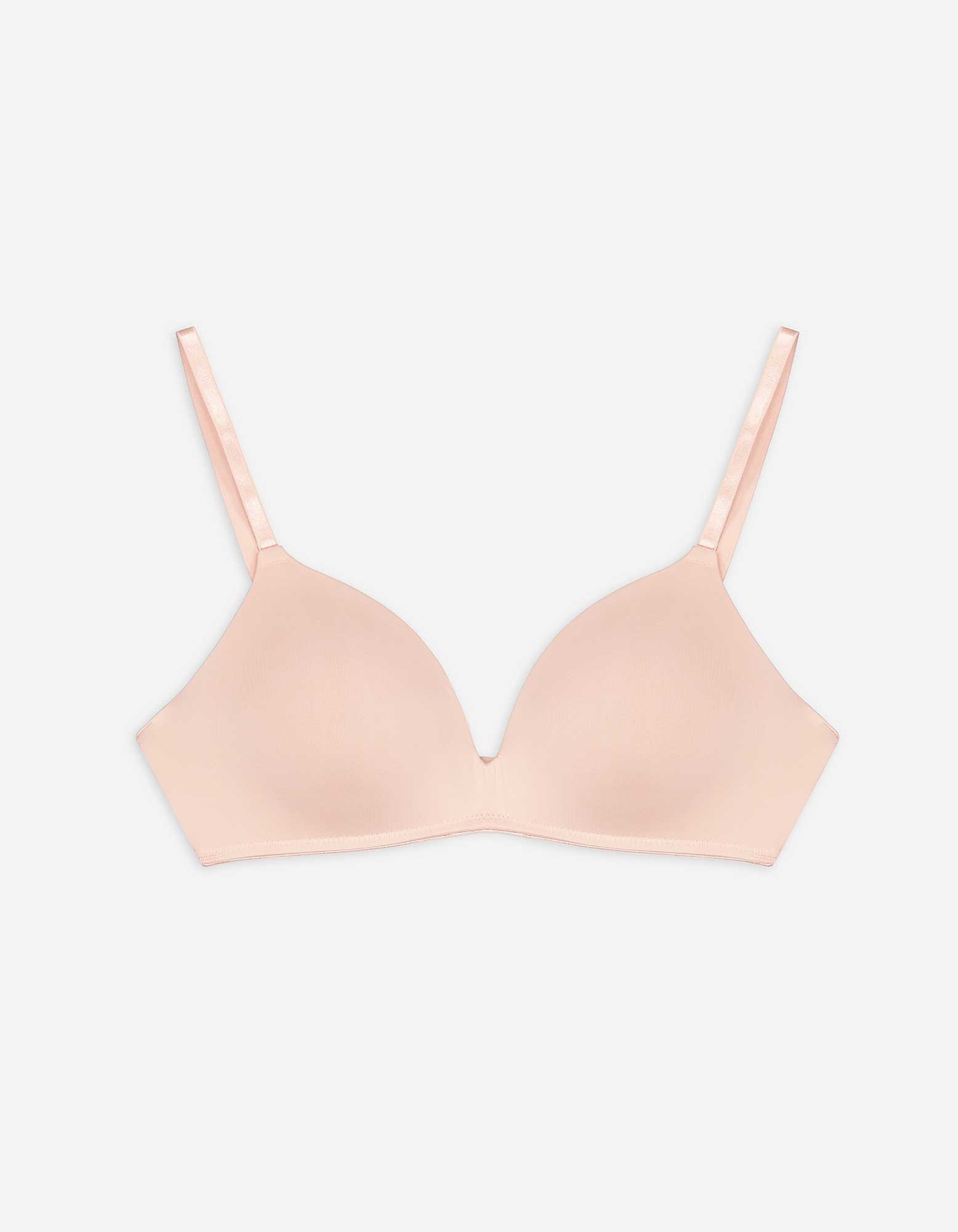 Soft-BH - Wattierte Cups