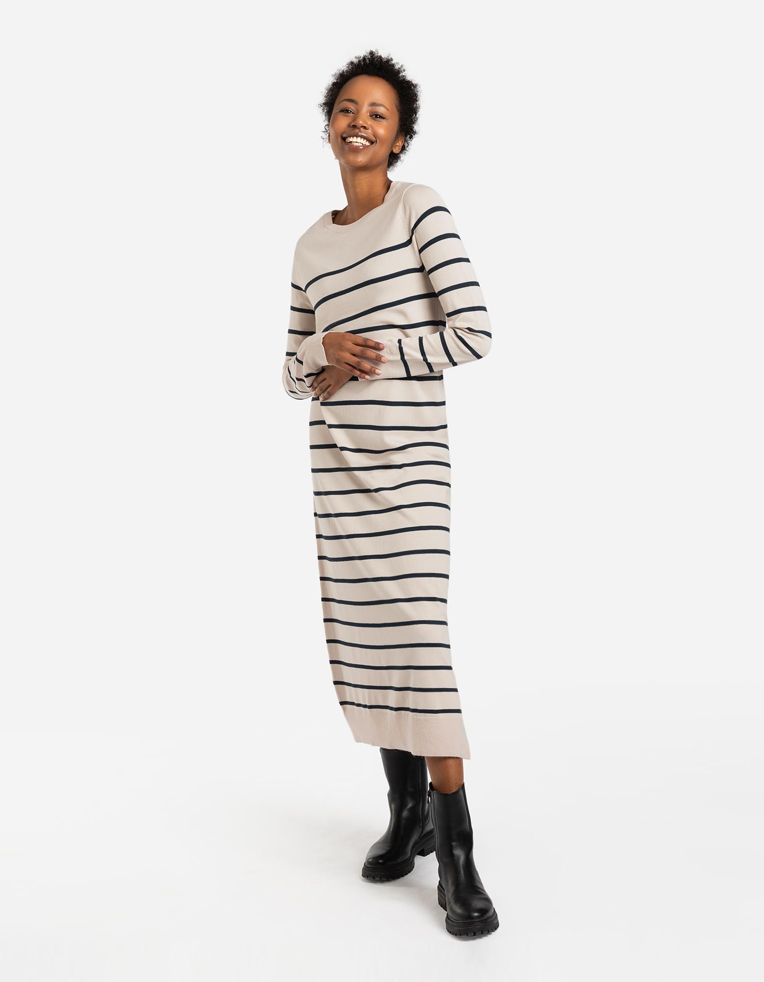 Takko strickkleid clearance