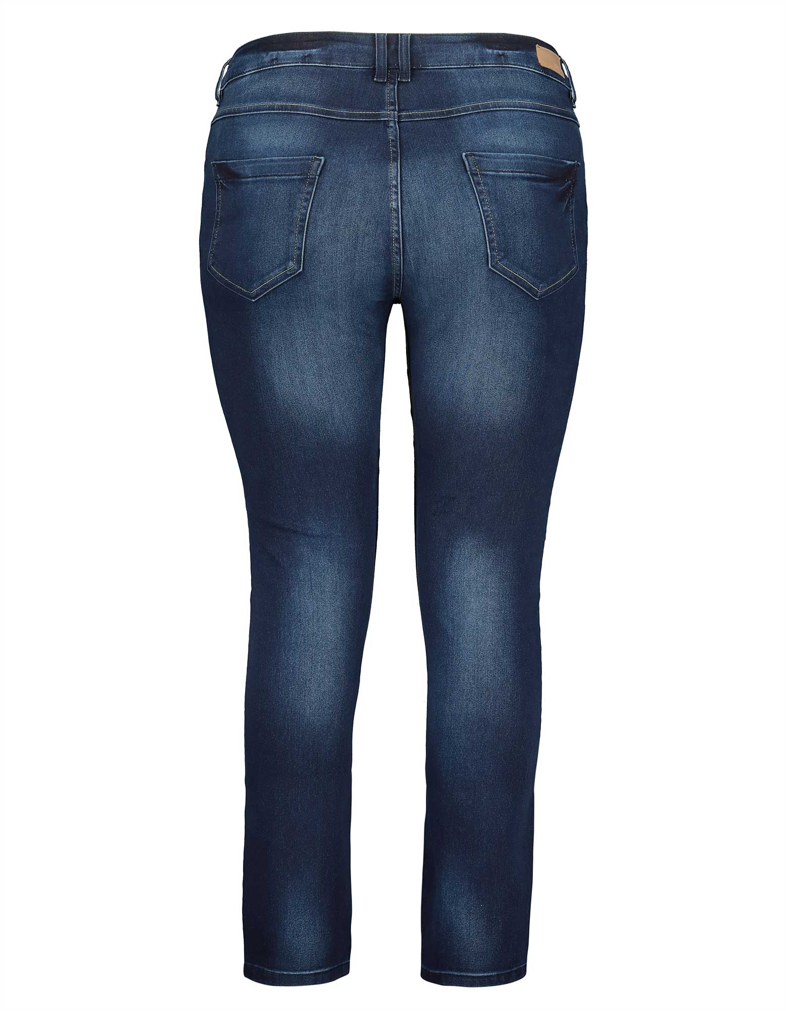 Damen Jeans StraightFit Takko Fashion